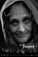 Póster de The Reapers