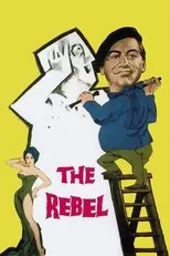 Póster de The Rebel