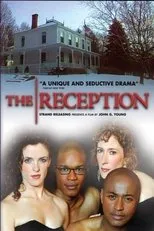 Póster de The Reception