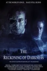 Póster de The Reckoning of Darkness