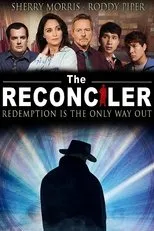 Póster de The Reconciler