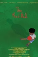 Póster de The Red Ball