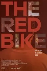 Póster de The Red Bike
