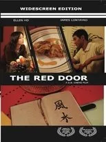Póster de The Red Door