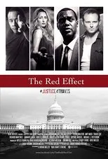 Póster de The Red Effect