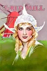 Póster de The Red Mill