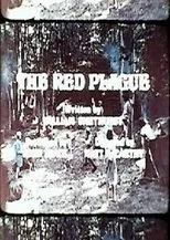 Póster de The Red Plague