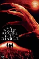 Póster de The Red Right Hand