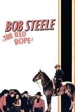 Póster de The Red Rope