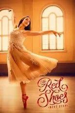 Póster de The Red Shoes: Next Step