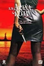 Póster de The Red Spider