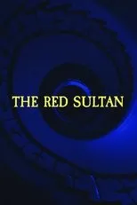 Póster de The Red Sultan