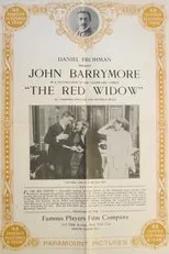 Póster de The Red Widow