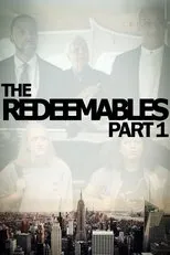 Póster de The Redeemables