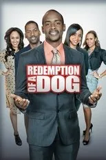 Póster de The Redemption of a Dog