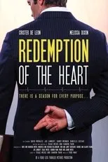 Póster de The Redemption of the Heart