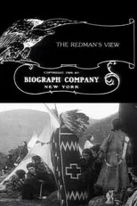 Póster de The Redman's View