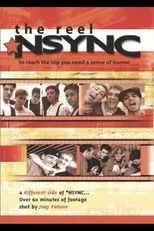 Póster de The Reel NSYNC