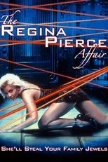 Póster de The Regina Pierce Affair