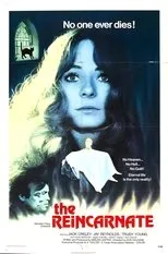 Póster de The Reincarnate