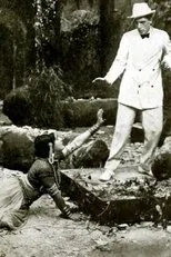 Póster de The Reincarnation of Karma