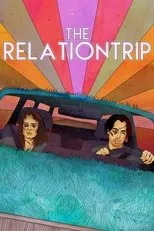 Póster de The Relationtrip