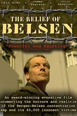 Póster de The Relief of Belsen