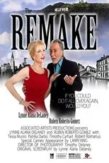 Póster de The Remake