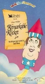Póster de The Remarkable Rocket