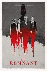 Póster de The Remnant