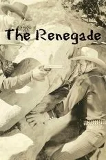 Póster de The Renegade