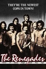Póster de The Renegades
