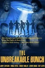 Póster de The Replaceables