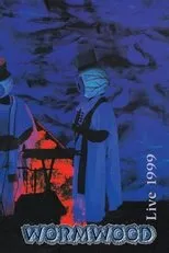 Póster de The Residents Play Wormwood