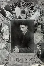 Póster de The Restless Spirit