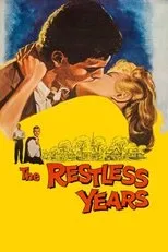 Póster de The Restless Years