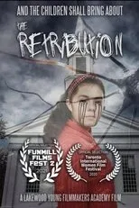 Póster de The Retribution