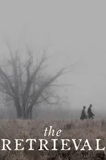 Póster de The Retrieval