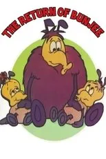 Póster de The Return of Bunjee