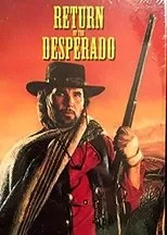 Póster de The Return of Desperado