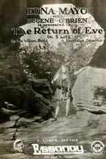 Póster de The Return of Eve