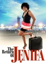 Póster de The Return of Jenifa