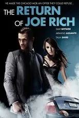 Póster de The Return of Joe Rich