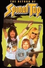 Póster de The Return of Spinal Tap