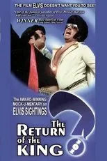 Póster de The Return of the King?