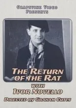 Póster de The Return of the Rat