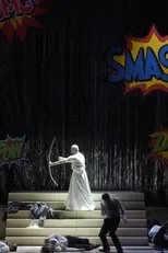 Póster de The Return of Ulysses to his Homeland - Champs-Elysée