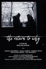 Póster de The Return to Why