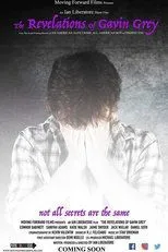 Póster de The Revelations of Gavin Grey