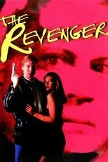 Póster de The Revenger
